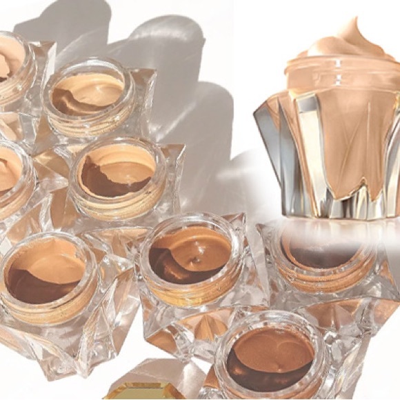 Stila Lingerie Soufflé Skin Perfecting Color SHADE 3.0 BNIB sealed full size - Picture 2 of 3